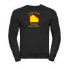 Set-in sleeve sweatshirt Thumbnail