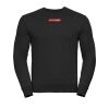 Set-in sleeve sweatshirt Thumbnail