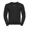 Set-in sleeve sweatshirt Thumbnail