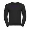 Set-in sleeve sweatshirt Thumbnail