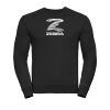 Set-in sleeve sweatshirt Thumbnail