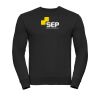Set-in sleeve sweatshirt Thumbnail