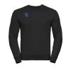 Set-in sleeve sweatshirt Thumbnail