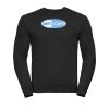 Set-in sleeve sweatshirt Thumbnail