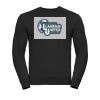 Set-in sleeve sweatshirt Thumbnail
