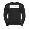 Set-in sleeve sweatshirt Thumbnail