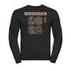 Set-in sleeve sweatshirt Thumbnail
