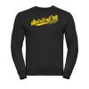 Set-in sleeve sweatshirt Thumbnail