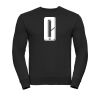 Set-in sleeve sweatshirt Thumbnail