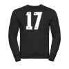 Set-in sleeve sweatshirt Thumbnail