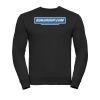 Set-in sleeve sweatshirt Thumbnail