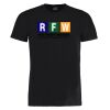 Superwash® 60° t-shirt (fashion fit) Thumbnail