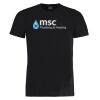 Superwash® 60° t-shirt (fashion fit) Thumbnail