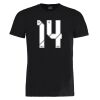Superwash® 60° t-shirt (fashion fit) Thumbnail