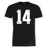 Superwash® 60° t-shirt (fashion fit) Thumbnail