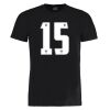 Superwash® 60° t-shirt (fashion fit) Thumbnail