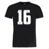 Superwash® 60° t-shirt (fashion fit) Thumbnail