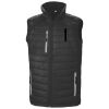compass padded softshell gilet Thumbnail