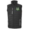 compass padded softshell gilet Thumbnail