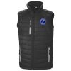 compass padded softshell gilet Thumbnail