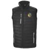 compass padded softshell gilet Thumbnail