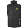 compass padded softshell gilet Thumbnail