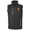 compass padded softshell gilet Thumbnail