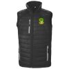 compass padded softshell gilet Thumbnail