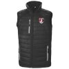 compass padded softshell gilet Thumbnail