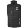 compass padded softshell gilet Thumbnail