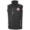 compass padded softshell gilet Thumbnail