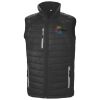 compass padded softshell gilet Thumbnail
