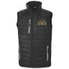 compass padded softshell gilet Thumbnail