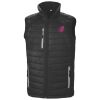 compass padded softshell gilet Thumbnail