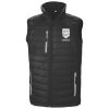 compass padded softshell gilet Thumbnail