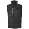 compass padded softshell gilet Thumbnail