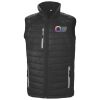 compass padded softshell gilet Thumbnail