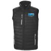 compass padded softshell gilet Thumbnail
