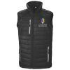 compass padded softshell gilet Thumbnail