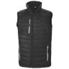 compass padded softshell gilet Thumbnail