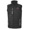 compass padded softshell gilet Thumbnail