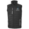 compass padded softshell gilet Thumbnail