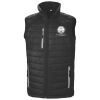 compass padded softshell gilet Thumbnail
