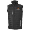 compass padded softshell gilet Thumbnail