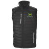 compass padded softshell gilet Thumbnail