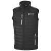 compass padded softshell gilet Thumbnail