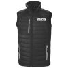 compass padded softshell gilet Thumbnail