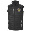 compass padded softshell gilet Thumbnail