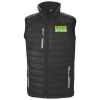 compass padded softshell gilet Thumbnail