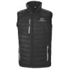 compass padded softshell gilet Thumbnail